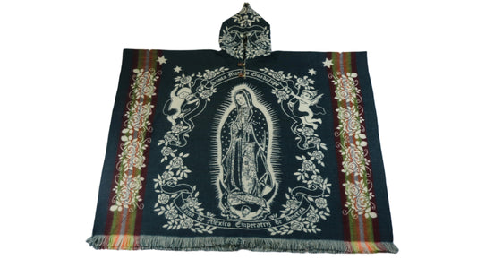 Our Lady’s Grace Poncho