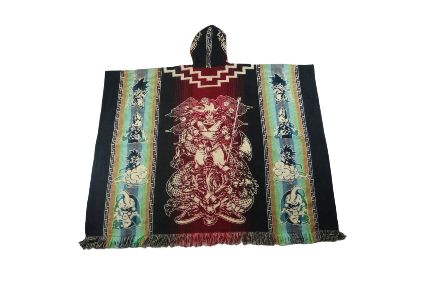 Battle Armor of Goku