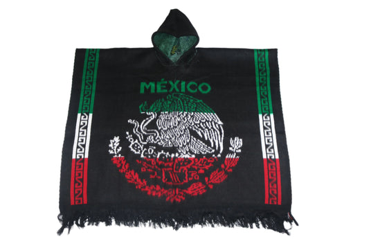 Orgullo Nacional Poncho MX