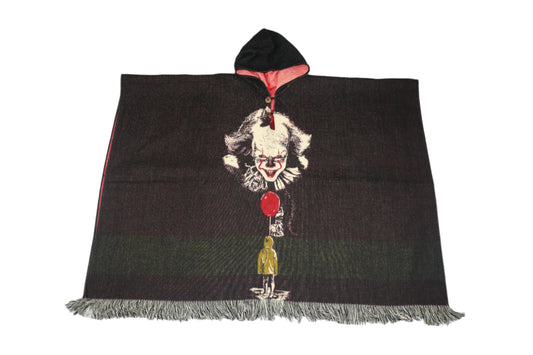 Pennywise's Grin Cloak
