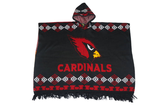 Arizona Cardinals Poncho