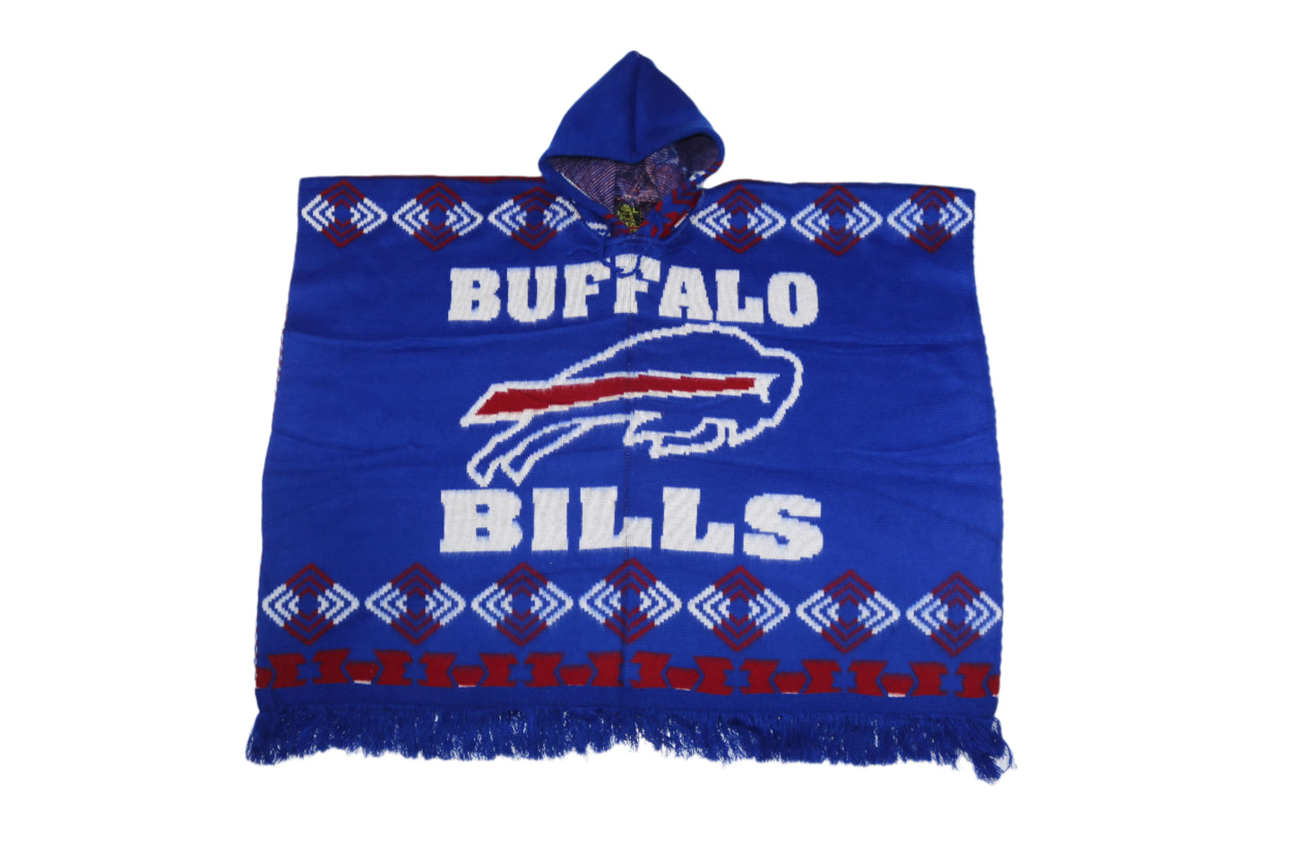 Buffalo Bills Pancho