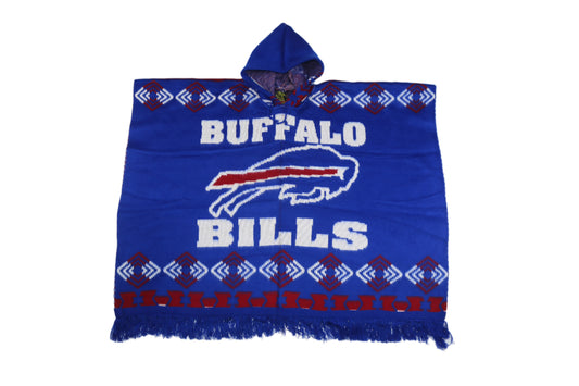 Buffalo Bills Pancho