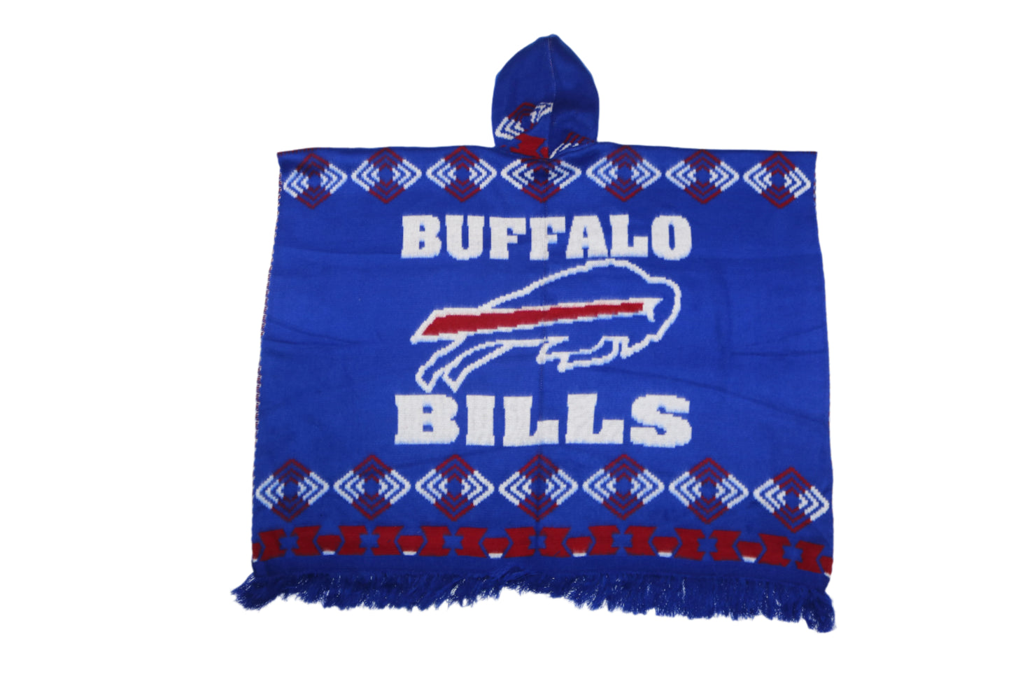 Buffalo Bills Pancho