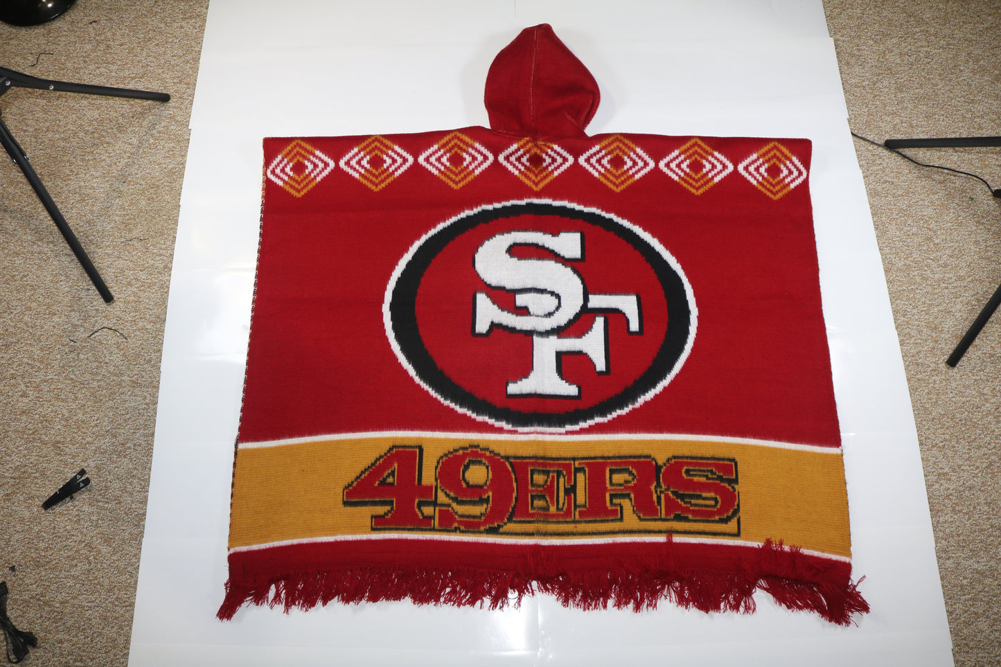 San Francisco 49ers
