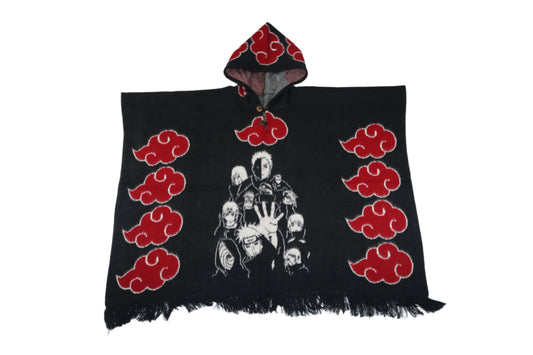 Cloak of the Akatsuki