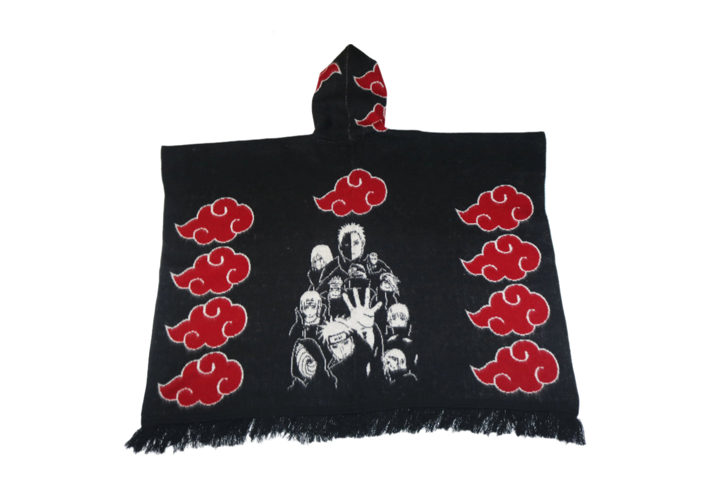 Cloak of the Akatsuki