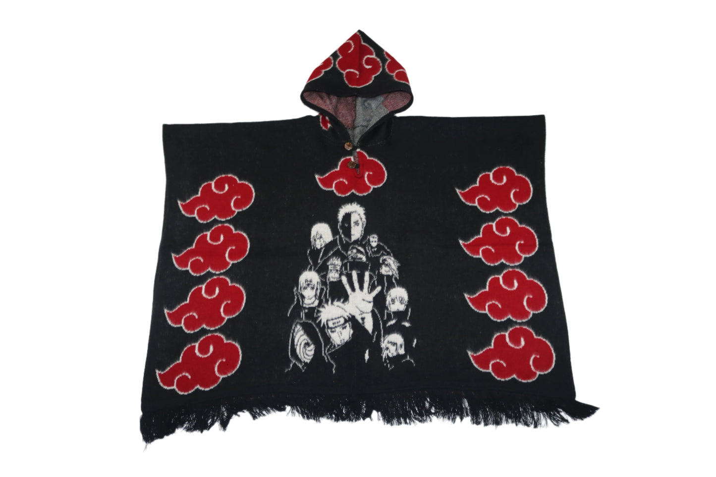 Cloak of the Akatsuki